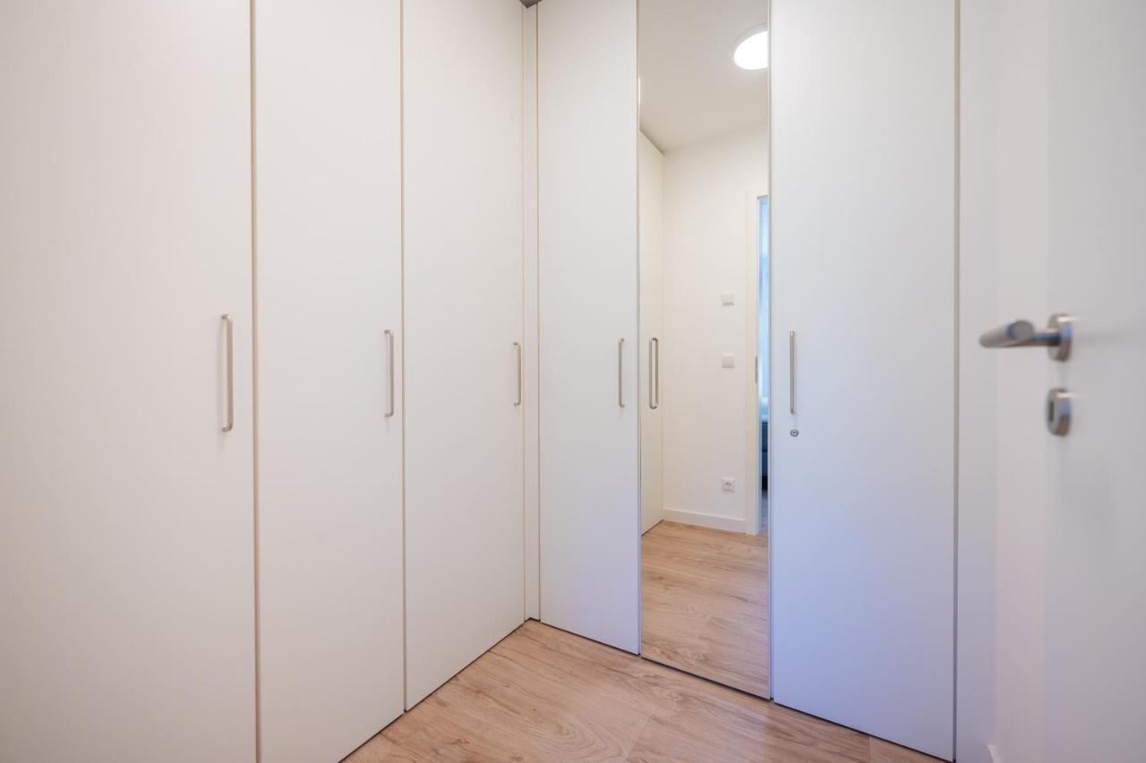 Villa 15 Appartement Ankerplatz 1 Lohme Buitenkant foto